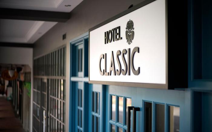 Hotel Classic by Venue