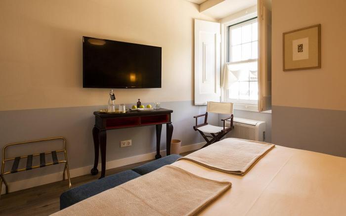 Pousada Vila Óbidos