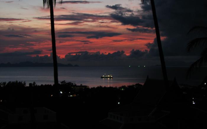 Villa Liu, Koh Samui, Nathon