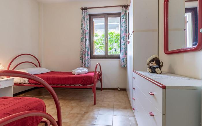 Conero Garden Apartment