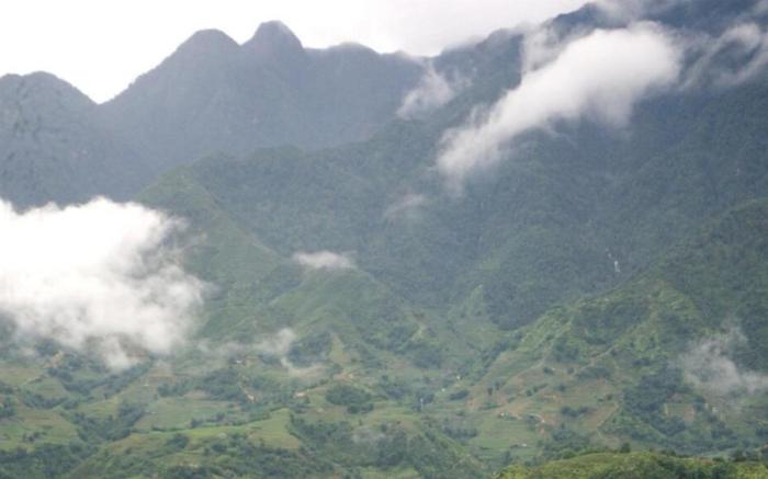 Sunny Sapa Homestay