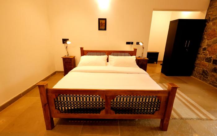 The Hidden Pearl Palakkad by Chakola’s Hospitality