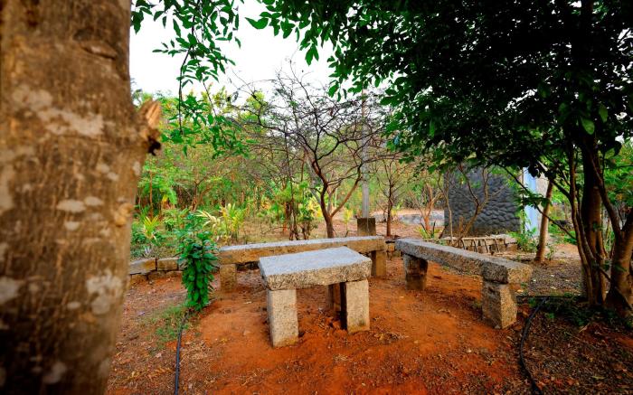 The Hidden Pearl Palakkad by Chakola’s Hospitality
