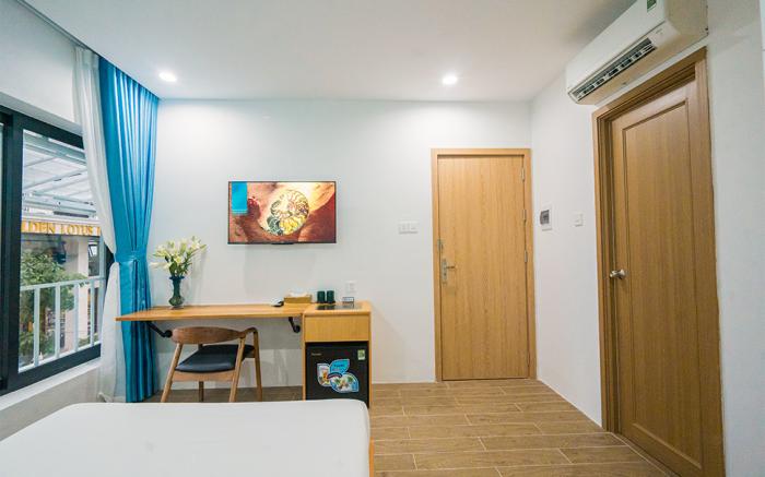 Baan Taley Đà Nẵng Hotel & Apartment