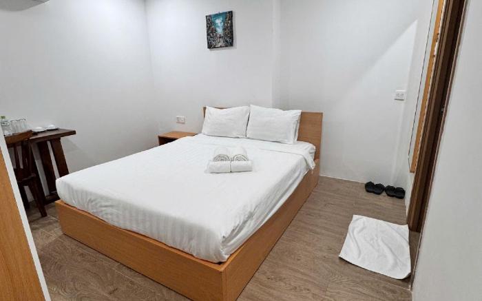 Baan Taley Đà Nẵng Hotel & Apartment