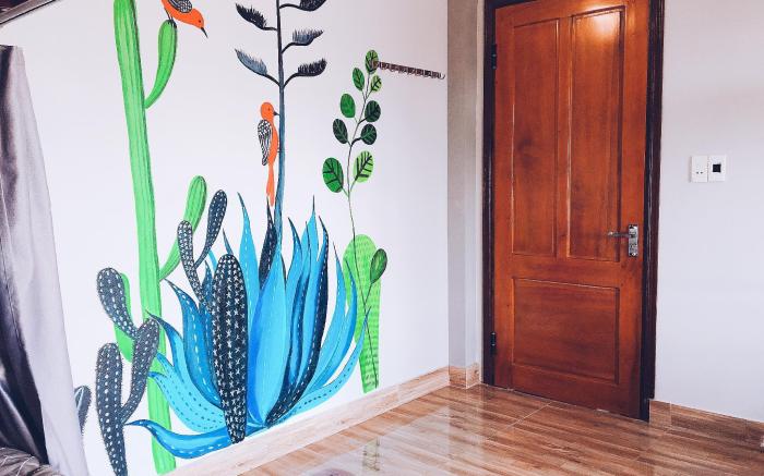 Coi Xay Gio Homestay & Coffee Quang Binh
