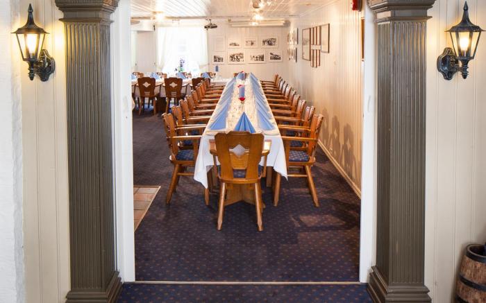 Kjøbmandsgaarden Hotel