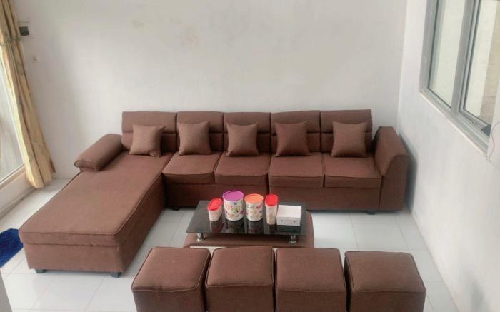 Elfata Homestay