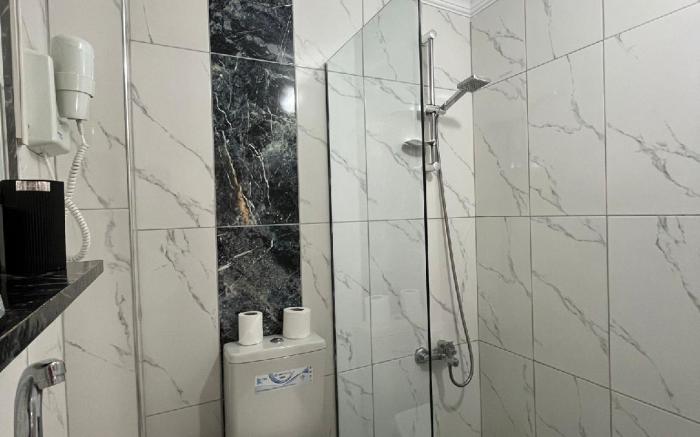 Taksim Nikea Suites 80