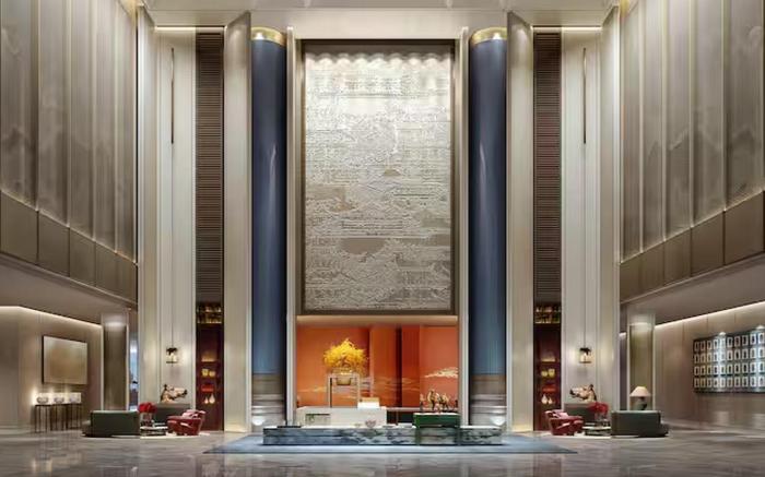 DoubleTree by Hilton Beijing East Third Ring Road