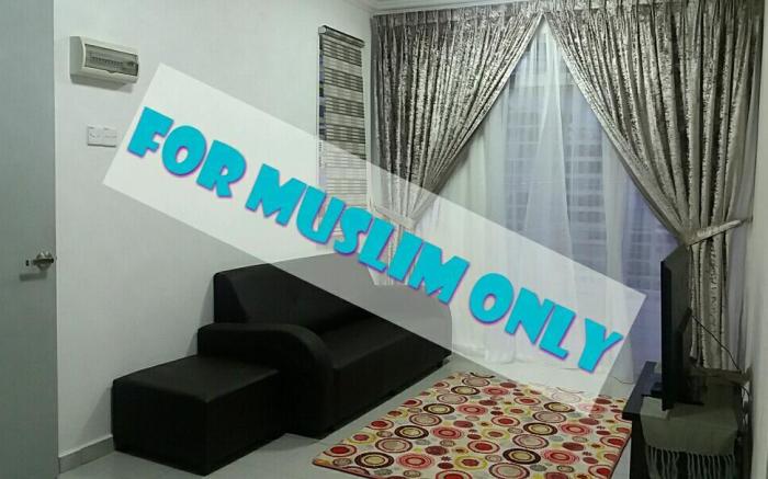 KASA HEIGHT HOMESTAY @ ALOR GAJAH
