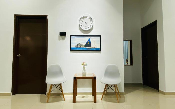 Alyn Home Klebang [NETFLIX + COWAY]
