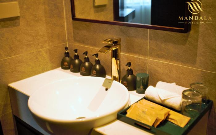 Mandala Hotel & Spa Bac Ninh
