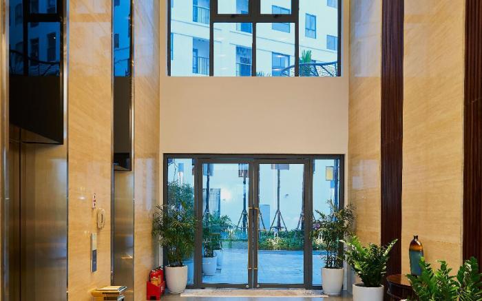 Mandala Hotel & Spa Bac Ninh