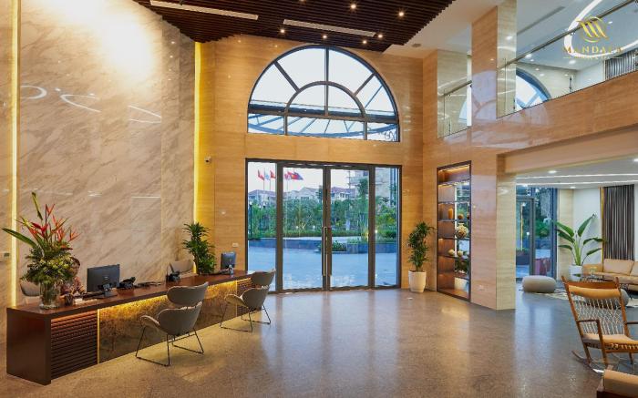 Mandala Hotel & Spa Bac Ninh
