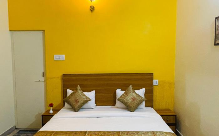 SHANKAR VILAAS -  A Boutique Stay