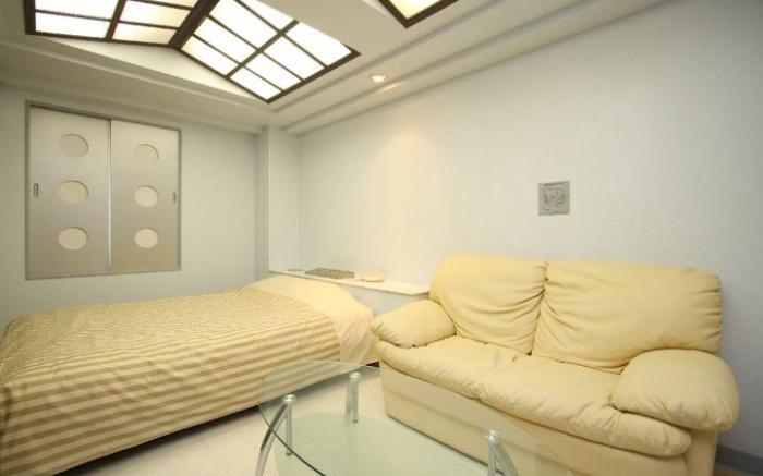 HOTEL Iz bayside 大人専用