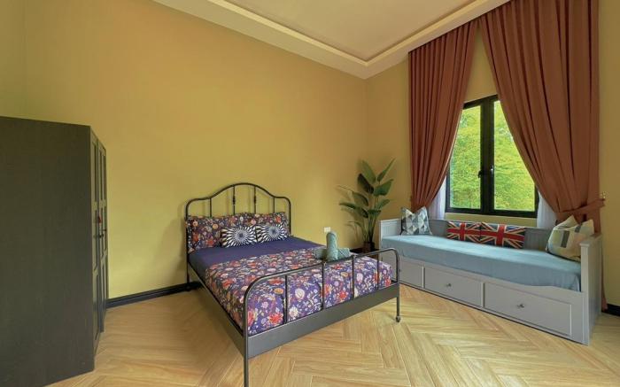 Mawar Lost Villa