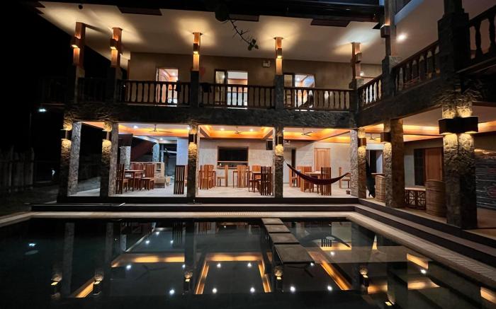 Tabularasa Palawan - T Luxury Boutique