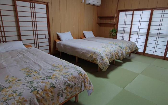 Garden-View YUFU