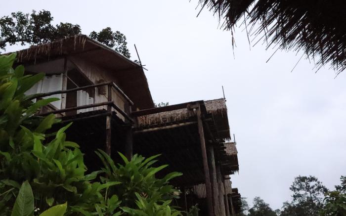 Yazama Homestay