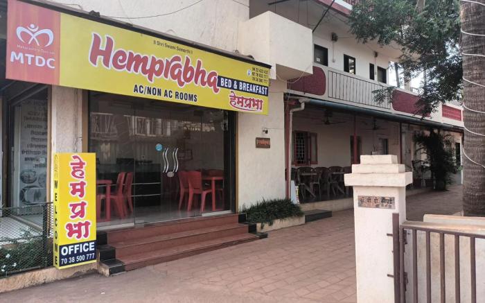 Hemprabha Bed And Breakfast