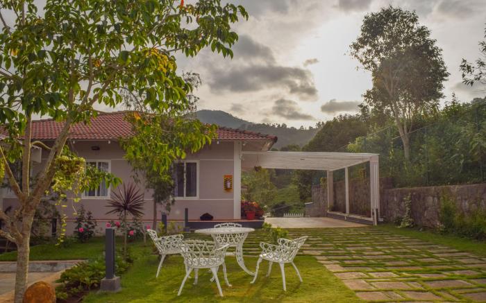Ibex Resorts, Kotagiri