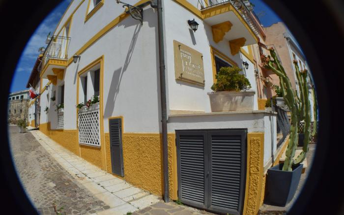 RESIDENZA AL CASTELLO 