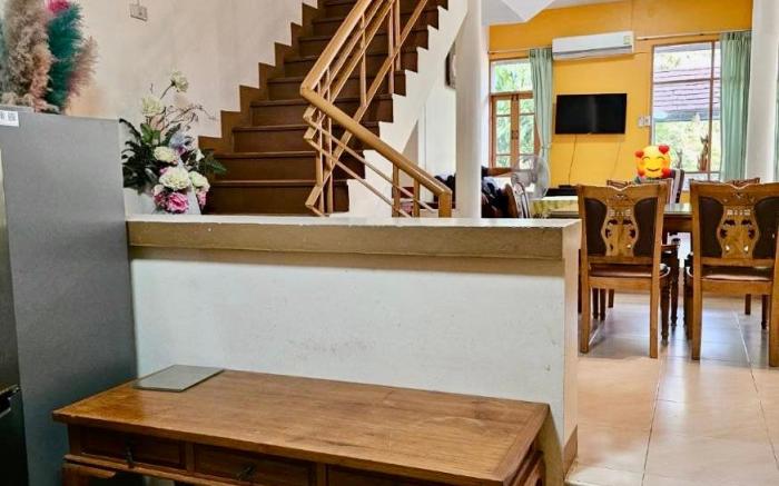 บ้านพักใกล้ทะเล ห่างจากบ้านพัก 50 เมตร