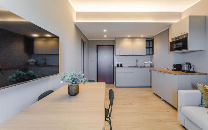 Suite Mareconero in Porto Recanati