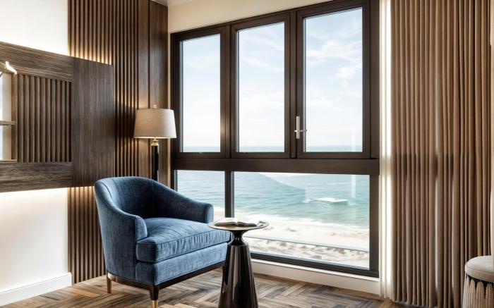 Aqua Hotel & Spa