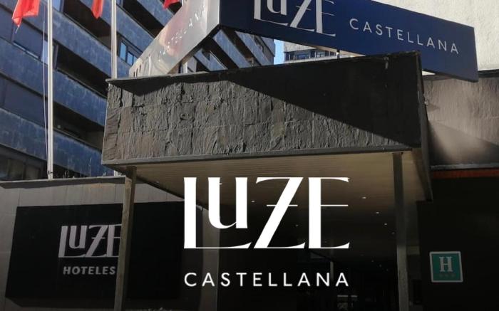 Luze Castellana