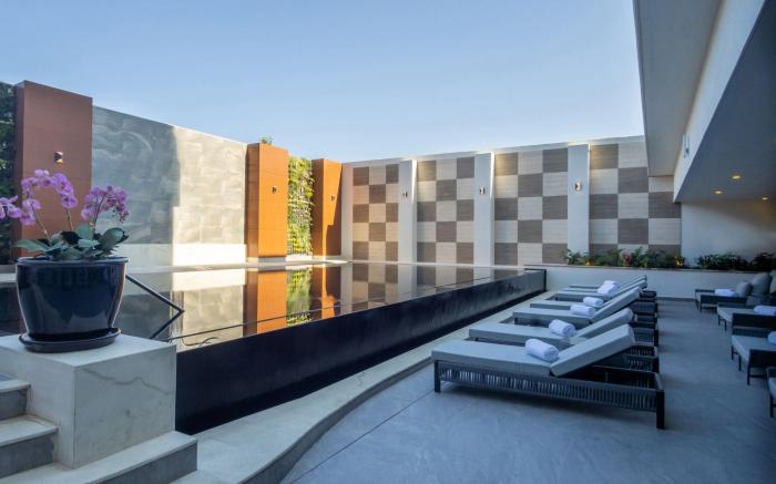 Sheraton Guadalajara Expo