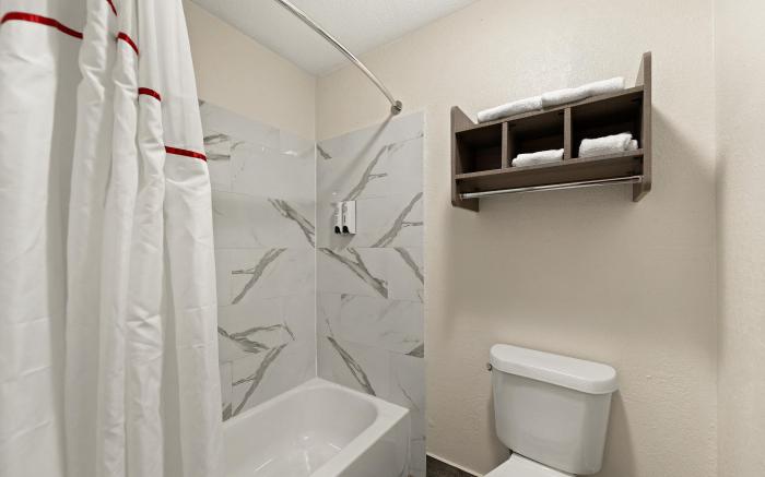 Red Roof Inn Nacogdoches