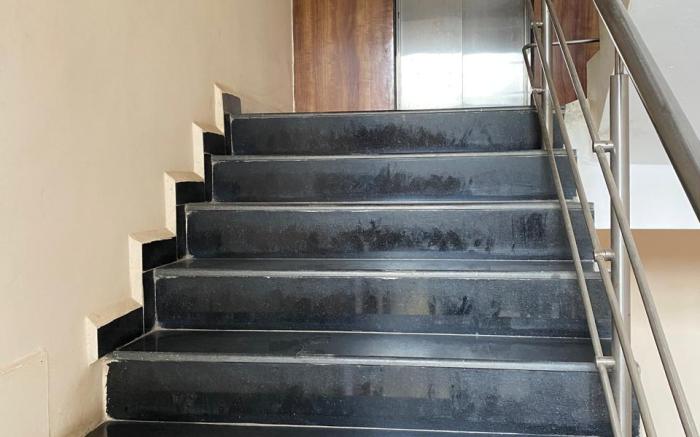 Hsquare Service Apartment Malad