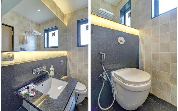 Hsquare Service Apartment Goregaon