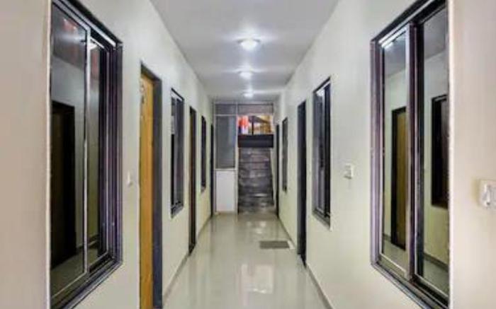 Hotel Padmawati By GRB