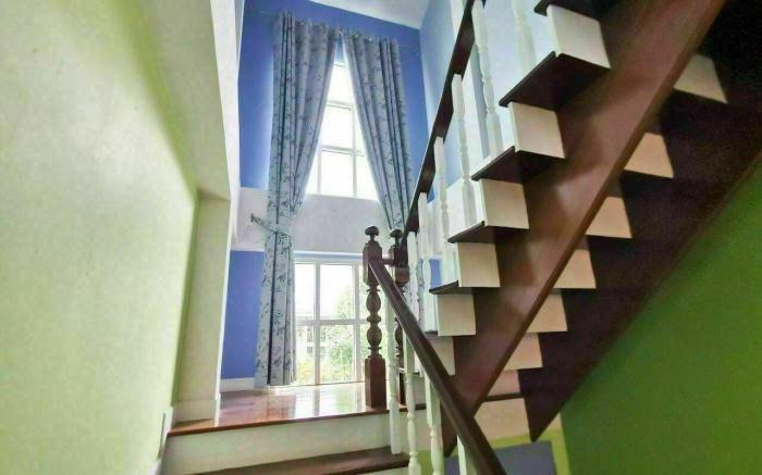 Single house Sattahip