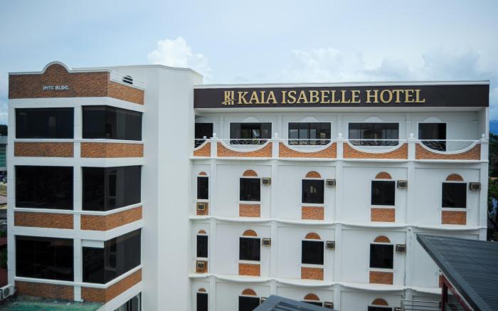 Kaia Isabelle Hotel Puerto Princesa