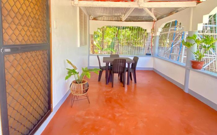 Claire's Guest House in Sta. Fe