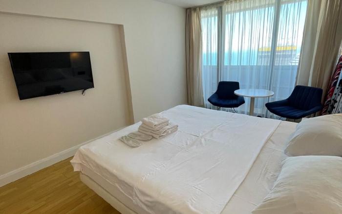 Orbi City sea view 45.17