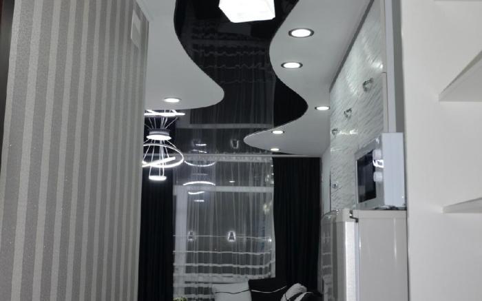 Studio "Black-White"