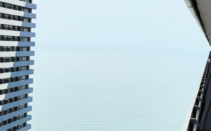 Orbi City sea view 45.26