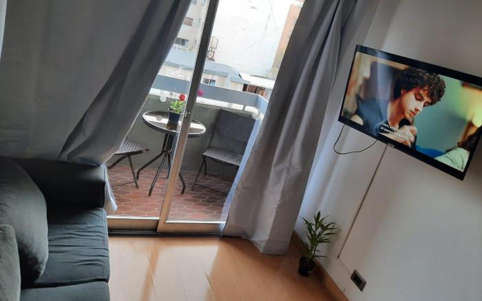 Montalto Apartament