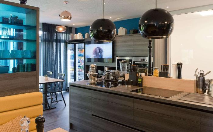 Arthotel Ana Living