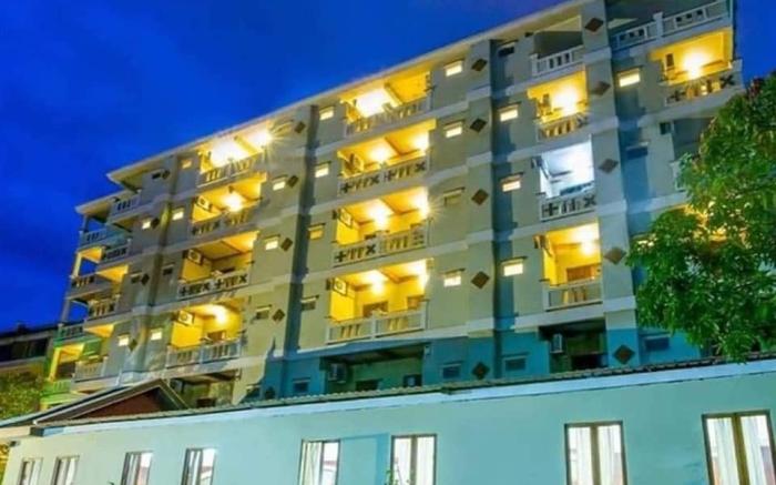 Siem Reap Town Hotel