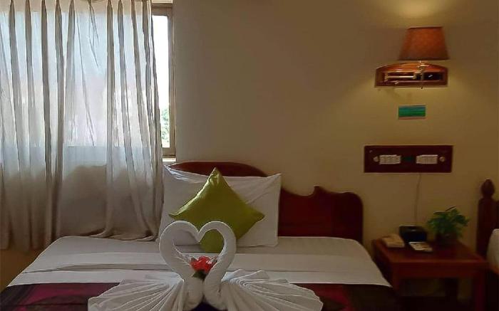 Siem Reap Town Hotel
