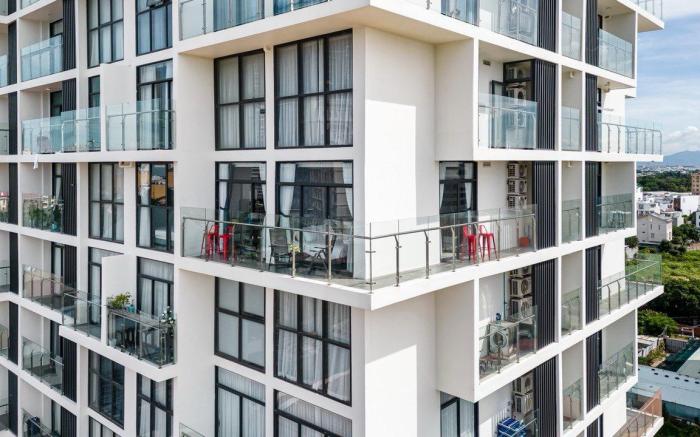 Vivu CSJ Tower Vũng Tàu 