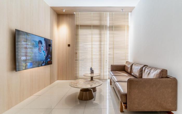 Ben Thanh Tower / other name: The One Sai Gon