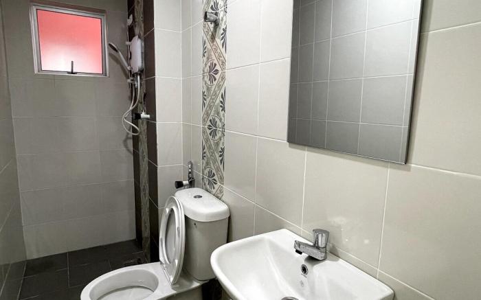 Premier Family Suite & City View @ Seven Houz Ipoh